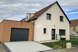 location maison dietwiller 68440