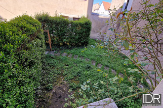 location maison dieuze 57260