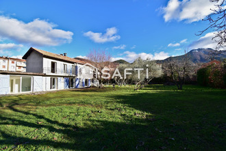 location maison digne-les-bains 04000
