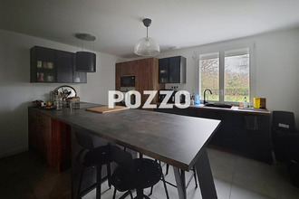 location maison digosville 50110