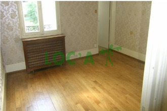 location maison dijon 21000