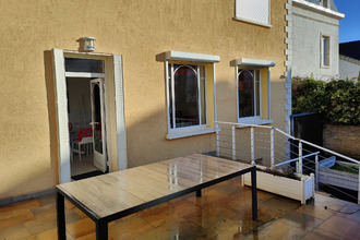 location maison dijon 21000