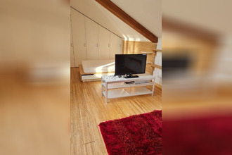 location maison dijon 21000