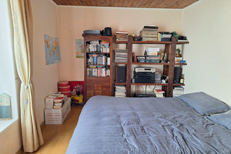 location maison dinan 22100