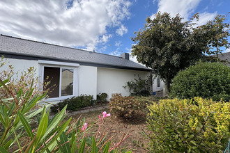 location maison dinan 22100