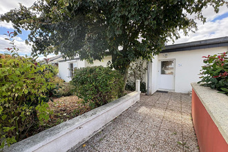 location maison dinan 22100