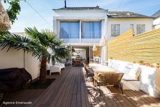 Ma-Cabane - Location Maison DINARD, 130 m²