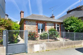 Ma-Cabane - Location Maison DINARD, 50 m²