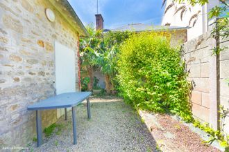 location maison dinard 35800