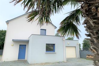 location maison dinard 35800