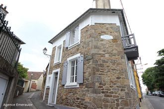 location maison dinard 35800