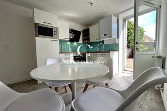 location maison dinard 35800