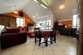 location maison dinard 35800