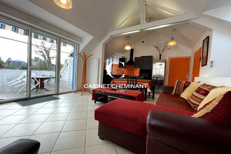 location maison dinard 35800