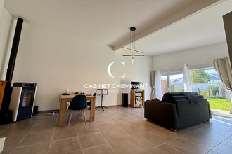 location maison dinard 35800