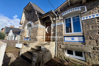 location maison dinard 35800