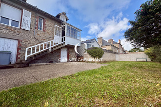 location maison dinard 35800