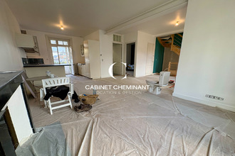 location maison dinard 35800