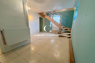 location maison dinard 35800