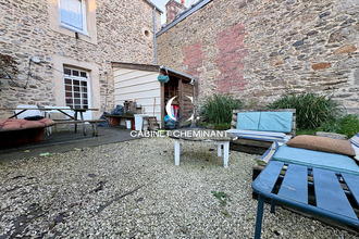 location maison dinard 35800