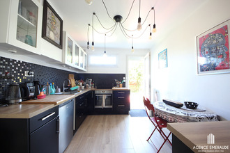 location maison dinard 35800