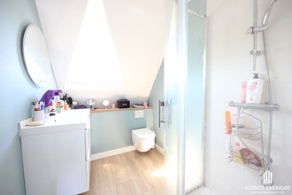 location maison dinard 35800