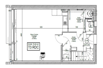 location maison dinard 35800