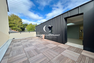 Ma-Cabane - Location Maison DINARD, 100 m²
