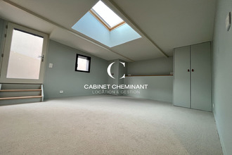 Ma-Cabane - Location Maison DINARD, 100 m²