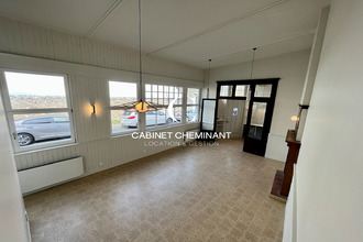 Ma-Cabane - Location Maison DINARD, 100 m²