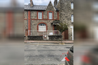 location maison dinard 35800