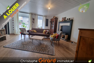 location maison dinge 35440