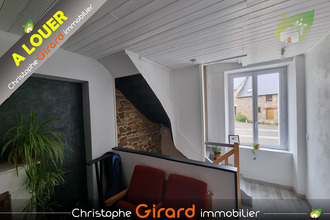 location maison dinge 35440