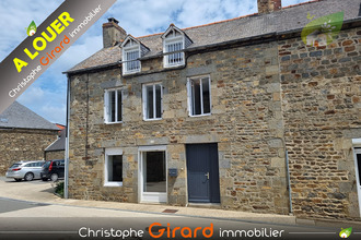 location maison dinge 35440