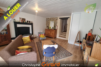 location maison dinge 35440