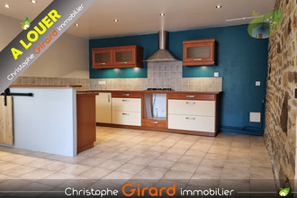 location maison dinge 35440