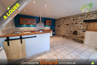 location maison dinge 35440