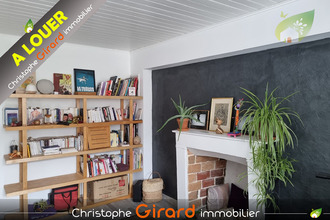 location maison dinge 35440