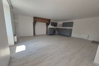 location maison dinge 35440