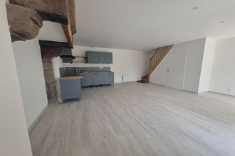 location maison dinge 35440