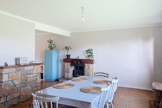 location maison dirinon 29460