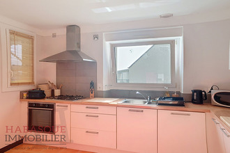 location maison dirinon 29460