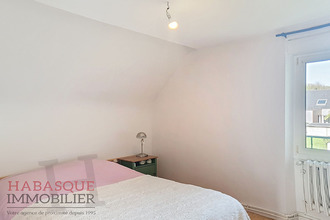 location maison dirinon 29460