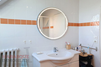 location maison dirinon 29460