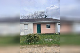 location maison dissay 86130