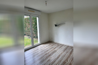 location maison dissay 86130