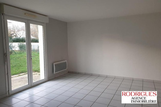 location maison dissay 86130