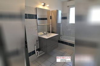 location maison dissay 86130