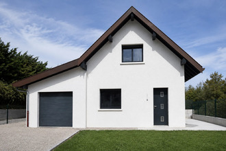 location maison divonne-les-bains 01220