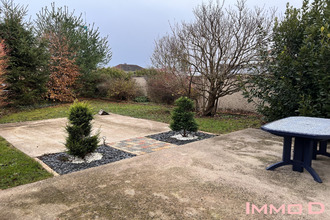 location maison dogneville 88000